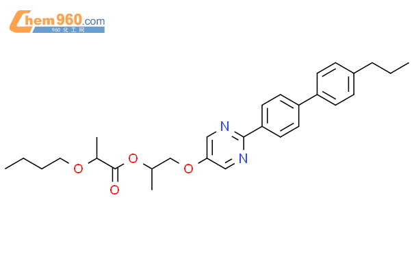 132419 52 4 Propanoic Acid 2 Butoxy 1 Methyl 2 2 4 Propyl 1 1