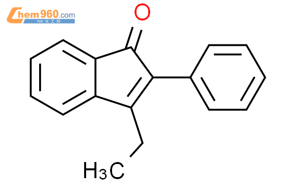 Cas No H Inden One Ethyl Phenyl