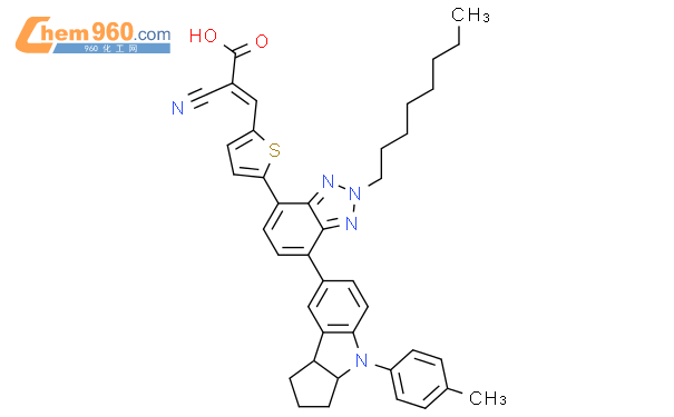 Propenoic Acid Cyano A B Hexahydro