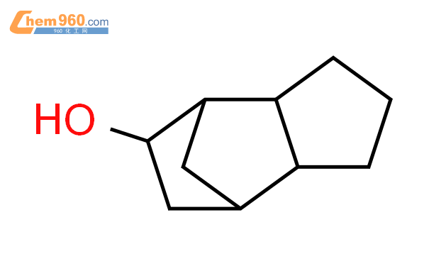 八氢 4 7 甲桥 1H 茚 5 醇CAS号13380 89 7 960化工网