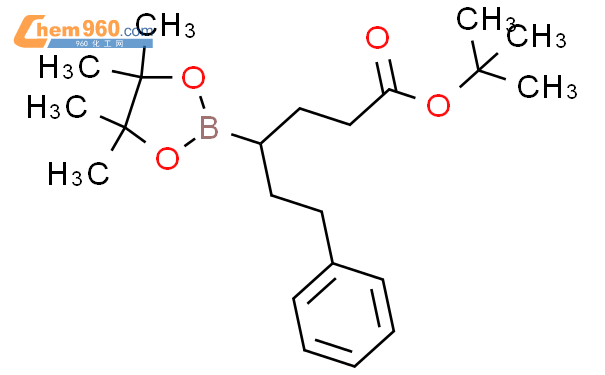 Dioxaborolane Butanoic Acid Tetramethyl