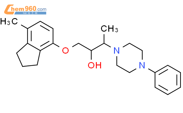 Piperazineethanol Dihydro Methyl H Inden