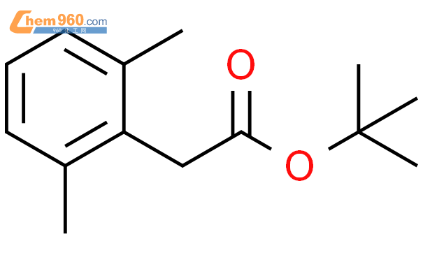 Benzeneacetic Acid Dimethyl Dimethylethyl