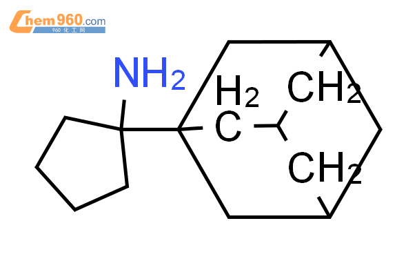 Tricyclo Decan Amine N Cyclopentyl