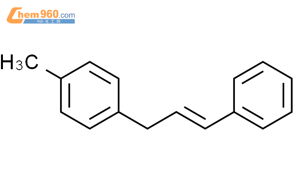 134539 86 9 Benzene 1 methyl 4 2E 3 phenyl 2 propenyl 化学式结构式分子式