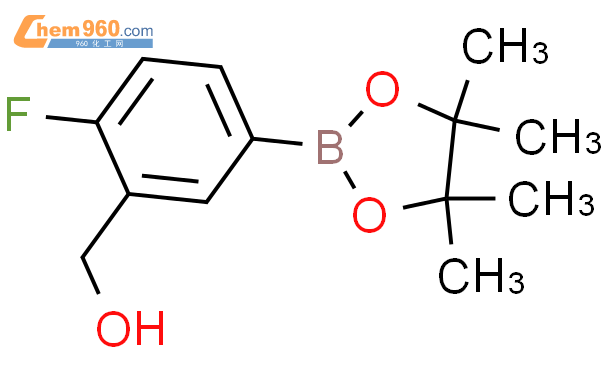 1352733 99 3 2 Fluoro 5 4 4 5 5 Tetramethyl 1 3 2 Dioxaborolan 2 Yl