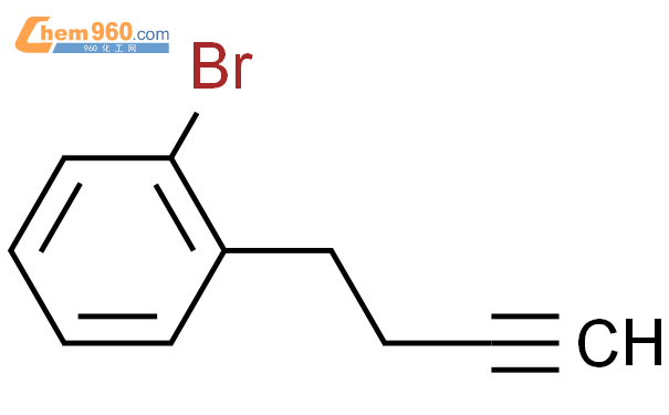 Benzene Bromo Butynyl Cas Benzene