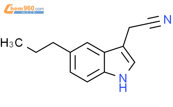 CAS No 136281 76 0 Chem960