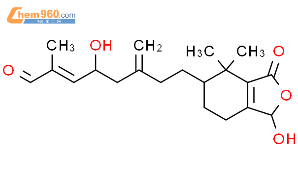 E S R Hexahydro Hydroxy