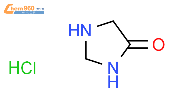 咪唑啉 4 酮盐酸盐CAS号1373253 20 3 960化工网