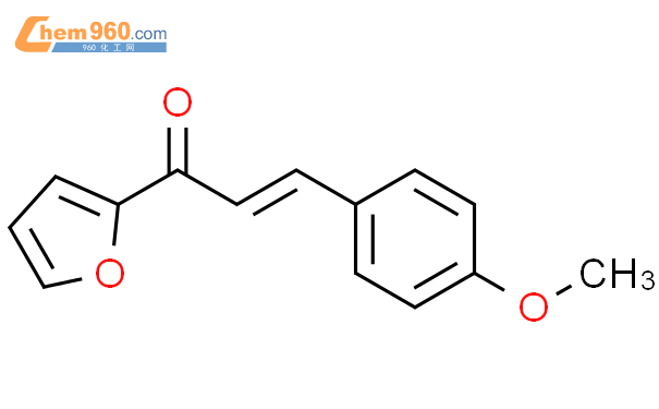 Propen One Furanyl Methoxyphenyl E