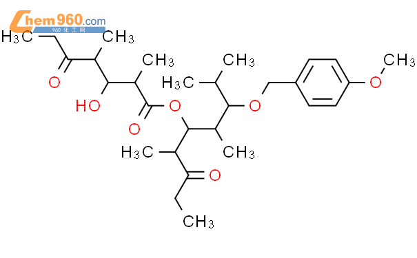 1380244 56 3 Heptanoic Acid 3 Hydroxy 2 4 Dimethyl 5 Oxo 1S 2S 3S