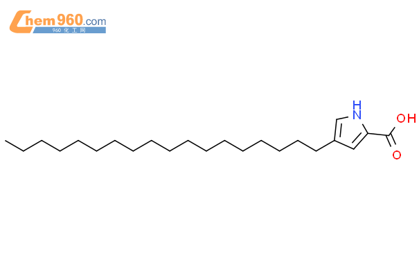 H Pyrrole Carboxylic Acid Octadecyl Cas