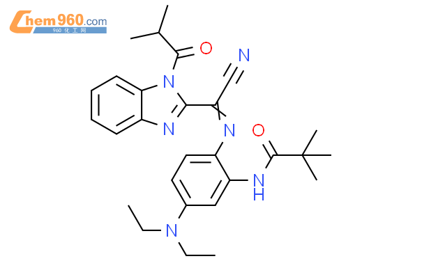 138073 89 9 Propanamide N 2 Cyano 1 2 Methyl 1 Oxopropyl 1H