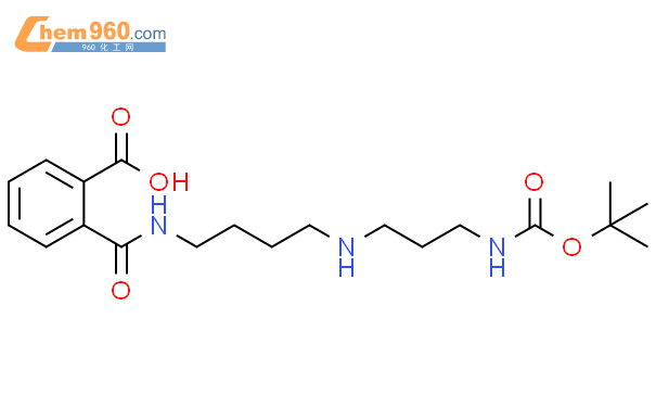 138076 68 3 Benzoic Acid 2 14 14 Dimethyl 1 12 Dioxo 13 Oxa 2 7 11