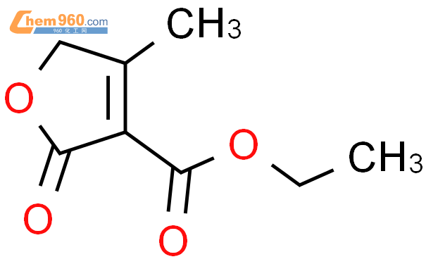 13830 92 7 3 Furancarboxylic Acid 2 5 Dihydro 4 Methyl 2 Oxo Ethyl