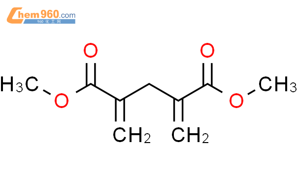 Pentanedioic acid 2 4 bis methylene dimethyl ester厂家 Pentanedioic