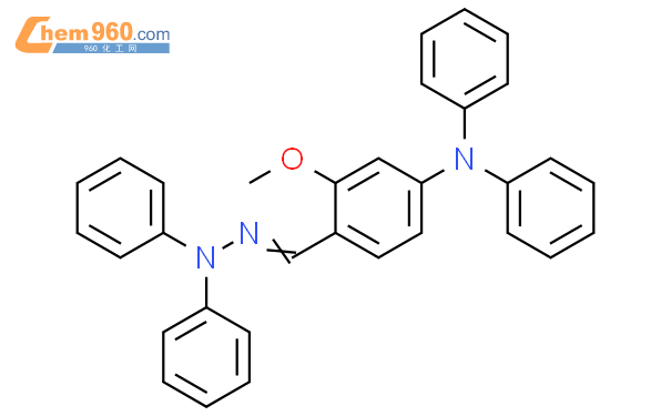 138451 95 3 Benzaldehyde 4 Diphenylamino 2 Methoxy