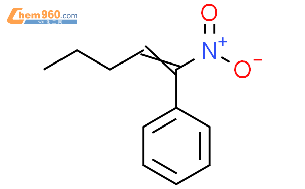 139005 50 8 Benzene 1 nitro 1 pentenyl CAS号 139005 50 8 Benzene 1