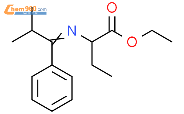 Butanoic Acid Methyl Phenylpropylidene Amino