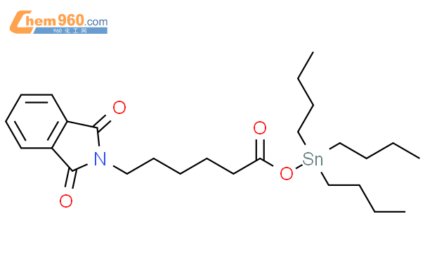 H Isoindole H Dione Oxo Tributylstannyl