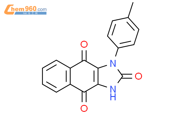 H Naphth D Imidazole H Trione