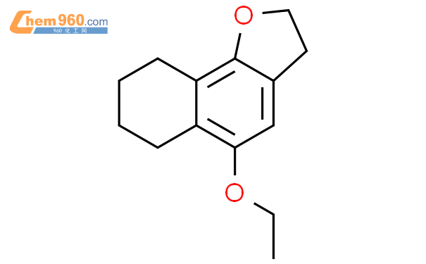 Naphtho B Furan Ethoxy Hexahydro Cas