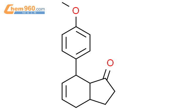 H Inden One A A Hexahydro Methoxyphenyl