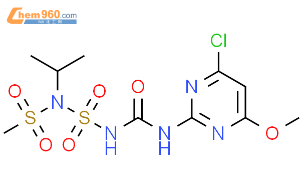 Dithia Diazahexan Amide N Chloro Methoxy