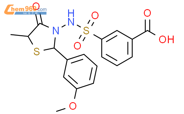 Benzoic Acid Methoxyphenyl Methyl Oxo