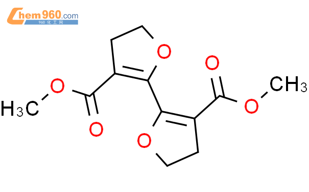 139725 84 1 2 2 Bifuran 3 3 Dicarboxylic Acid 4 4 5 5 Tetrahydro