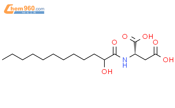 L Leucine N Amino Hydroxy Methyl Oxohexyl Cas