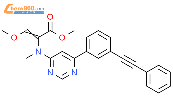 140117 69 7 2 Propenoic Acid 3 Methoxy 2 Methyl 6 3 2 Phenylethynyl