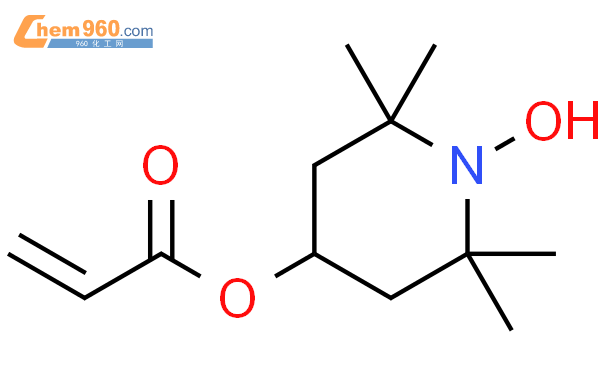 Propenoic Acid Hydroxy Tetramethyl