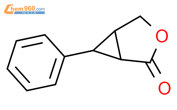 Oxabicyclo Hexan One Phenyl S R S Cas