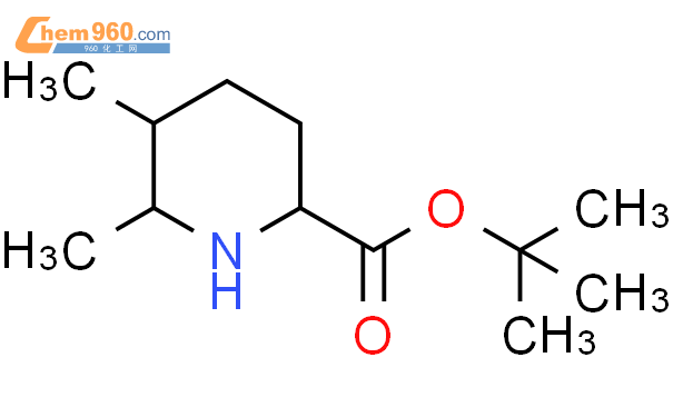 1416352 60 7 2 Piperidinecarboxylic Acid 5 6 Dimethyl 1 1