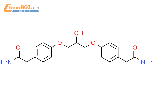 CAS No 140895 66 5 Chem960