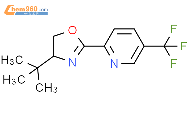 S Methyl Propanyl Dihydro Oxazol