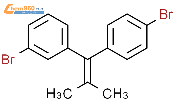 Benzene Bromo Bromophenyl Methyl Propenyl