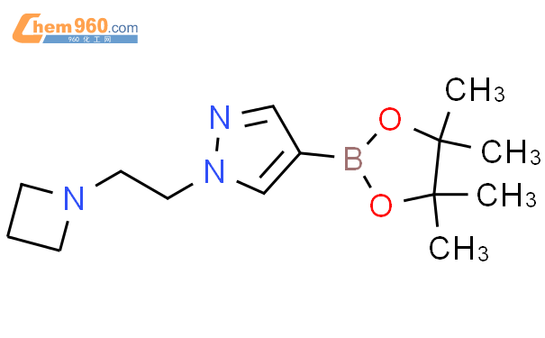 CAS No 1422126 12 2 Chem960