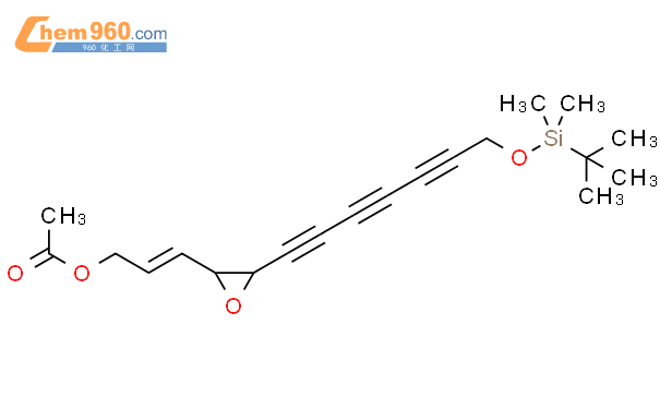 Propen Ol Dimethylethyl Dimethylsilyl