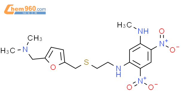 Benzenediamine N Dimethylamino Methyl