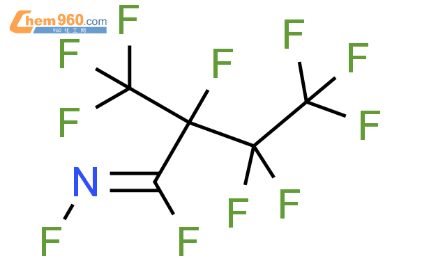 142744 62 5 Butanimidoyl Fluoride N 2 3 3 4 4 4 Heptafluoro 2