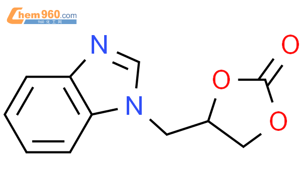 H Benzimidazol Ylmethyl Dioxolan Onecas