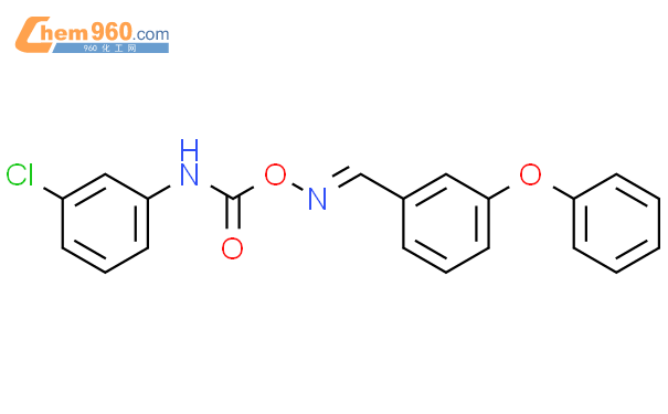 Benzaldehyde Phenoxy O Chlorophenyl Amino