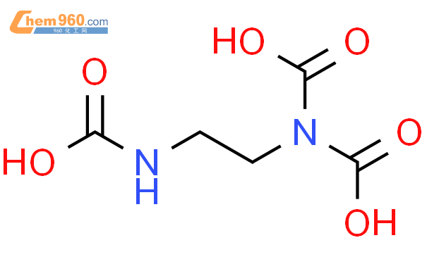 Carboxy Carboxyamino Ethyl Carbamic Acidcas