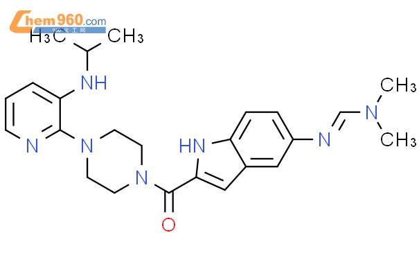 144674 89 5 Methanimidamide N N Dimethyl N 2 4 3 1 Methylethyl