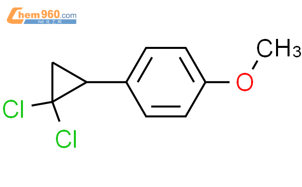 Benzene Dichlorocyclopropyl Methoxy Cas