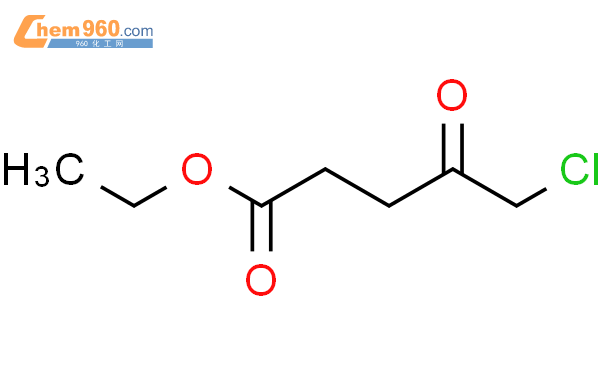 Ethyl Chloro Oxopentanoatecas Ethyl Chloro