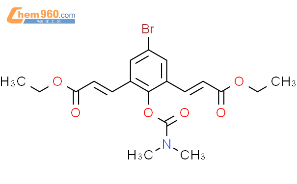 Propenoic Acid Bromo Dimethylamino